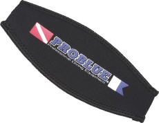 AC05-1
                            ProBlue Mask Strap Cover