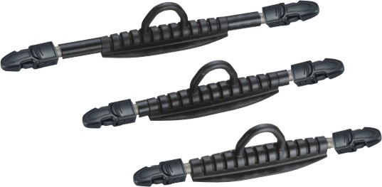 AC26-1 Spring Straps with Quick Release