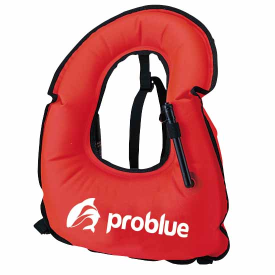 Youth
                        Snorkeling Vest