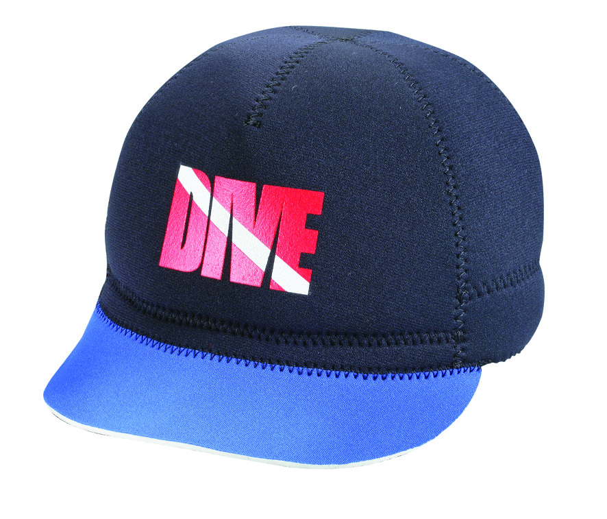 ProBlue
                          Squid Cap