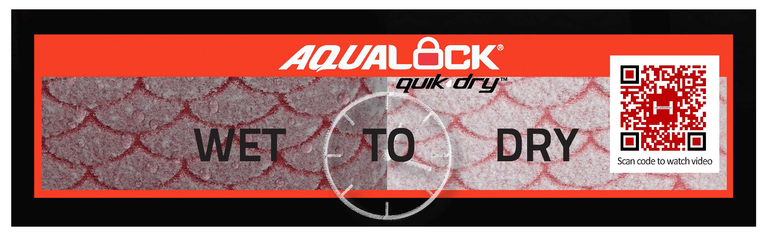 Aqualock banner