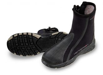 QB70Z aqualock boots