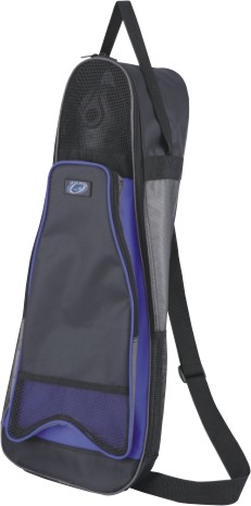 Deluxe Fin
                        Bag