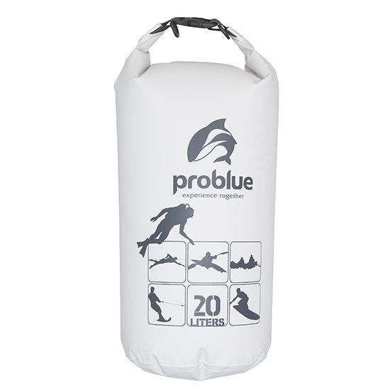 ProBlue
Dry Bag