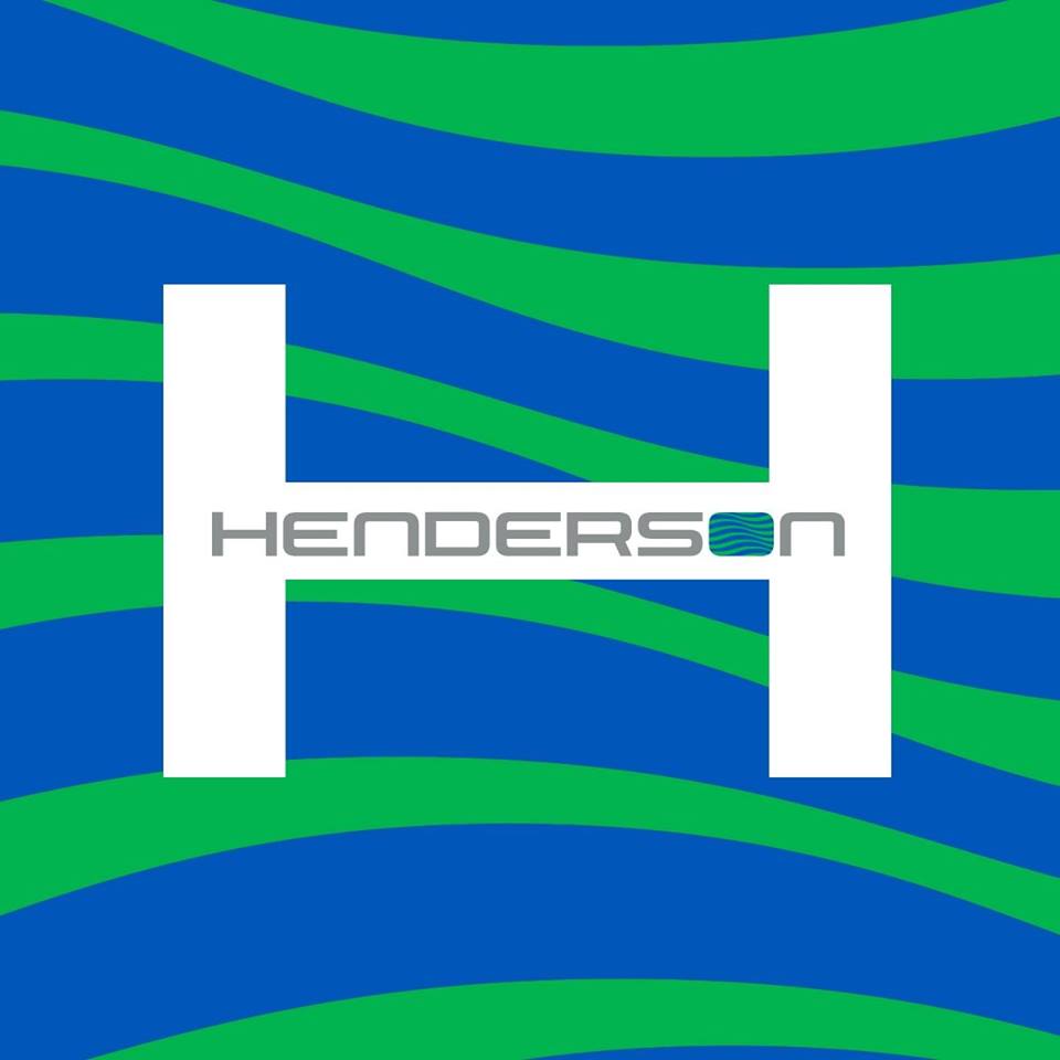 Henderson wetsuits