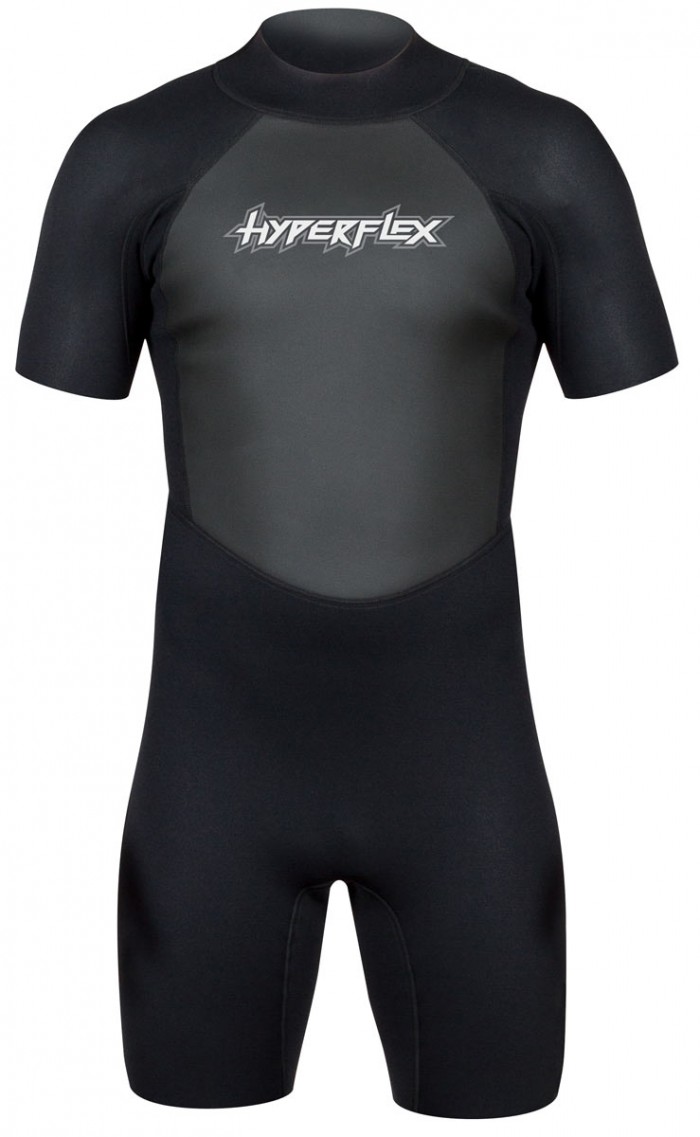 Men's
Shorty