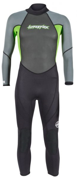 Junior
Fullsuit