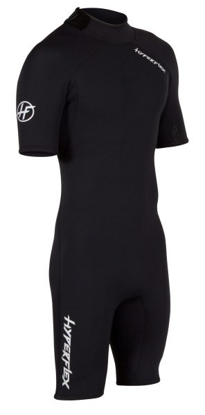 VYRL Shorty
Mens