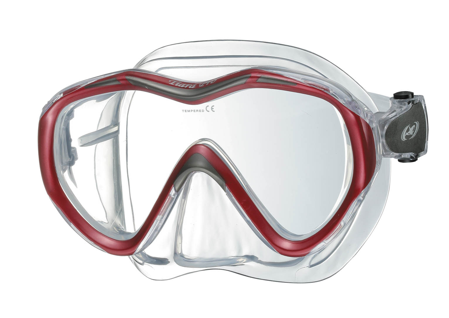 Tiara Pro Mask