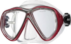 Tiara 2
Mask
