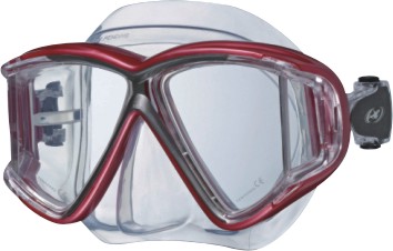 Whistler Mask