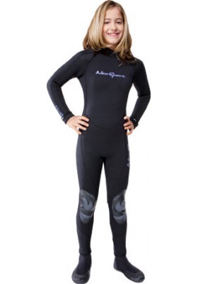 3mm
                        Neosport Junior Jumpsuit