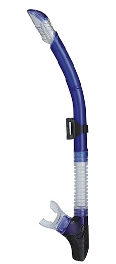 Resort
Semi-Dry Snorkel