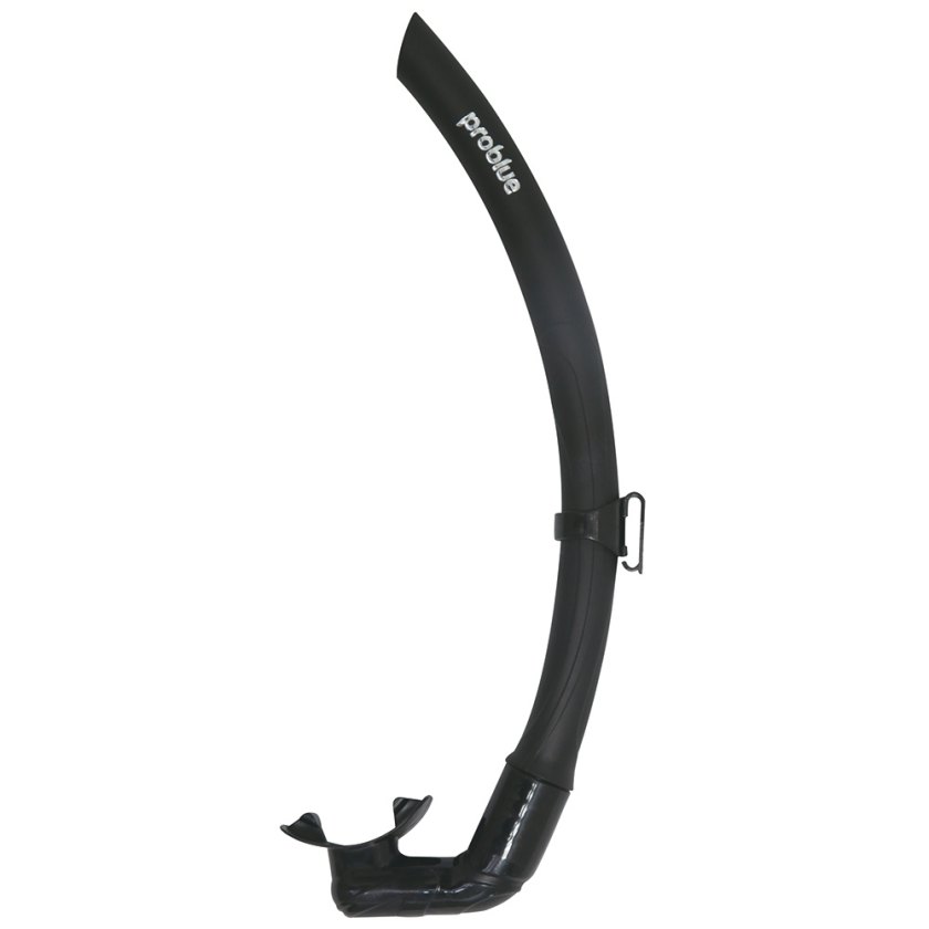 ProBlue Freediving Snorkel SN1088