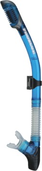 Pro Dry 2
                        Snorkel, Sea Mist Blue