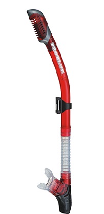 PRO DRY II Snorkel SN1238