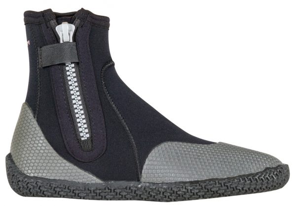 7mm
Thermoprene Boots
