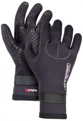 Thermoprene Gloves