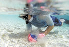 snorkelkid