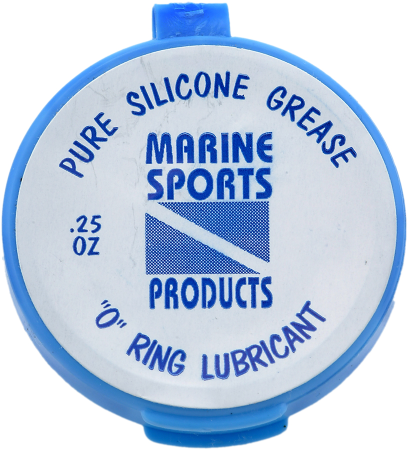 Silicone Grease