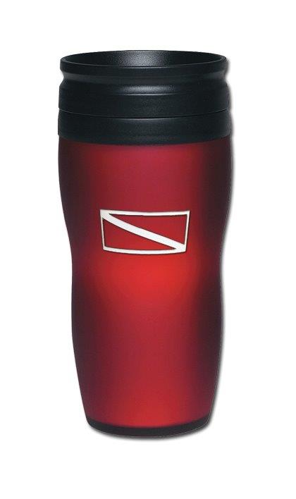 Dive flag Tumbler
