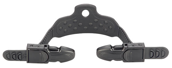 Fin Straps