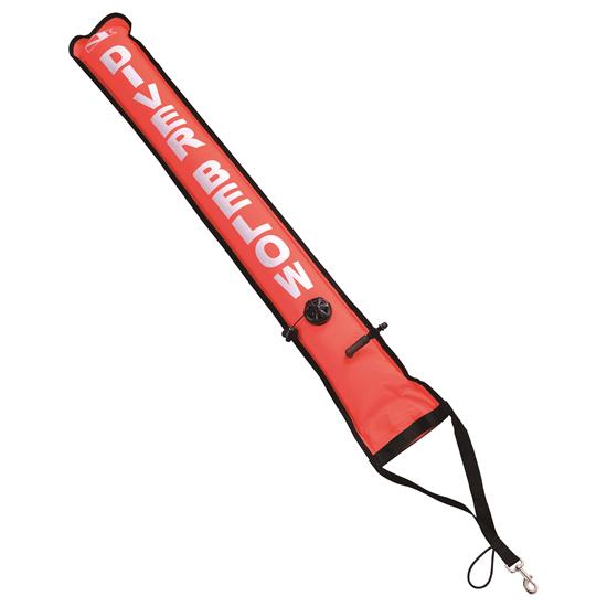 4.2' Alert Marker