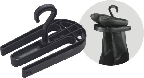 AC69-2 Dry
                      Suit Hanger