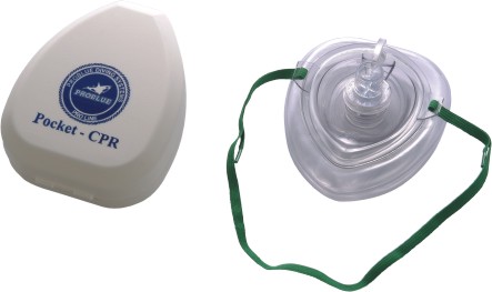 AC81
                          Emergency Mask