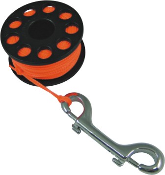AC92S
                        Finger Spool