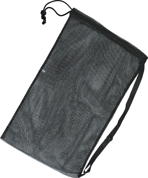 Drawstring Mesh Bags