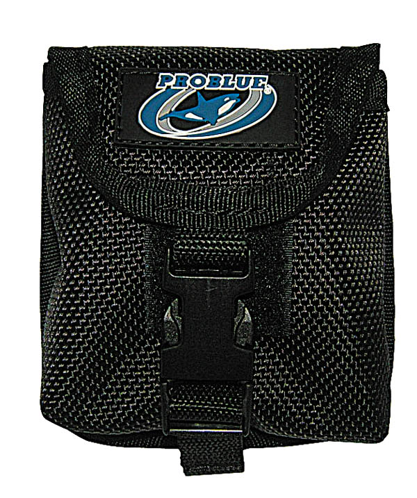 Single
                          weight pocket