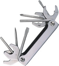 DT01 Dive
                      Tool