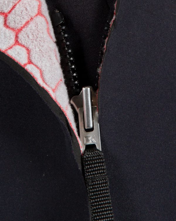 aqualock zipper