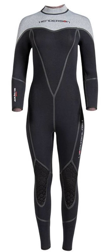 aqualock wetsuit ladies