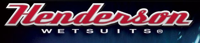 Henderson wetsuits
