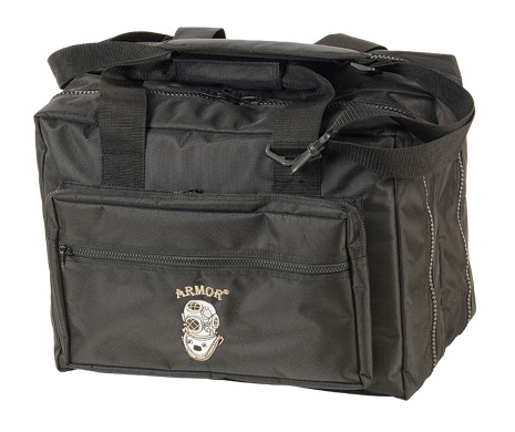 Armor Double Regulator Bag