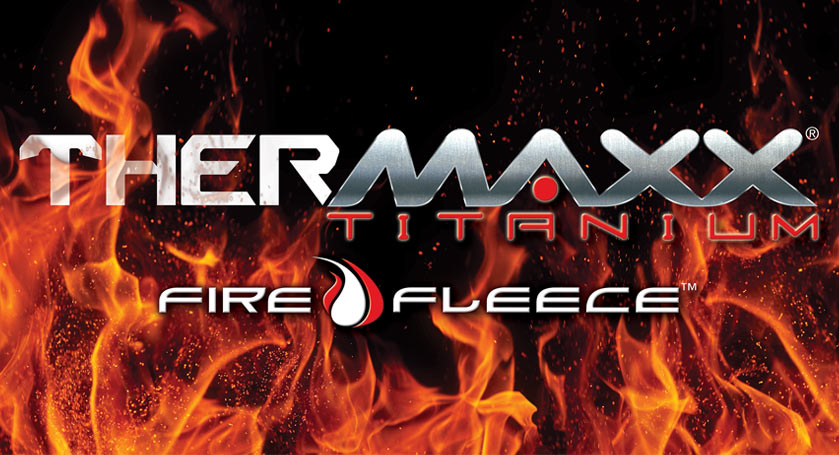 Thermaxx Firefleece