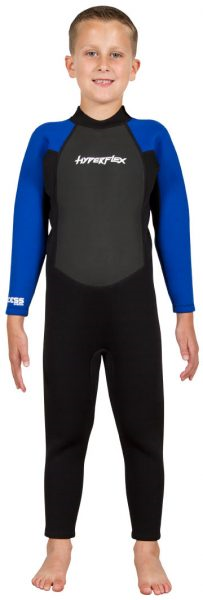 Hyperflex
                      Child's Jumpsuit