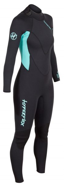VYRL Wetsuit
                        Ladies