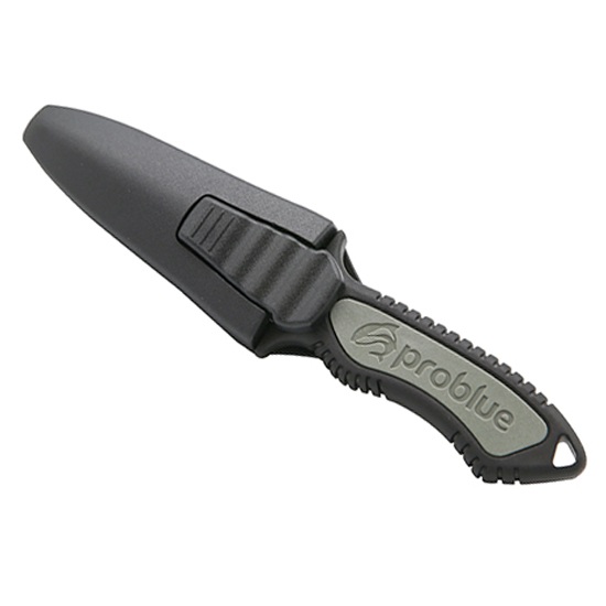 Talon BC
                      knife with sheath