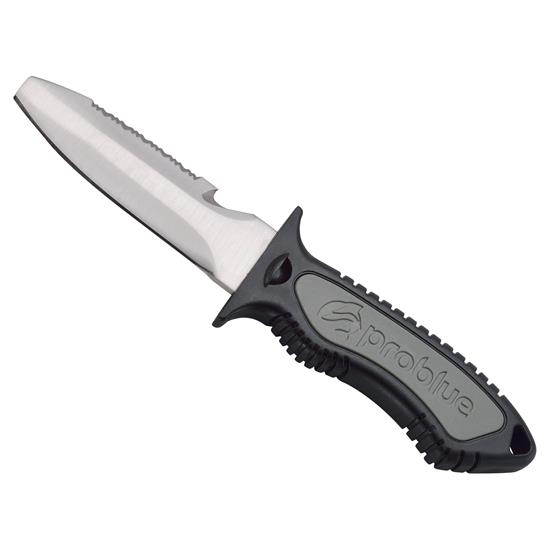 Talon BC
                      Knife Blunt