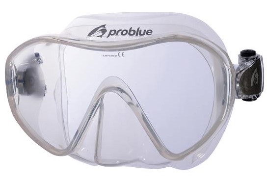 Glacier
                        Frameless