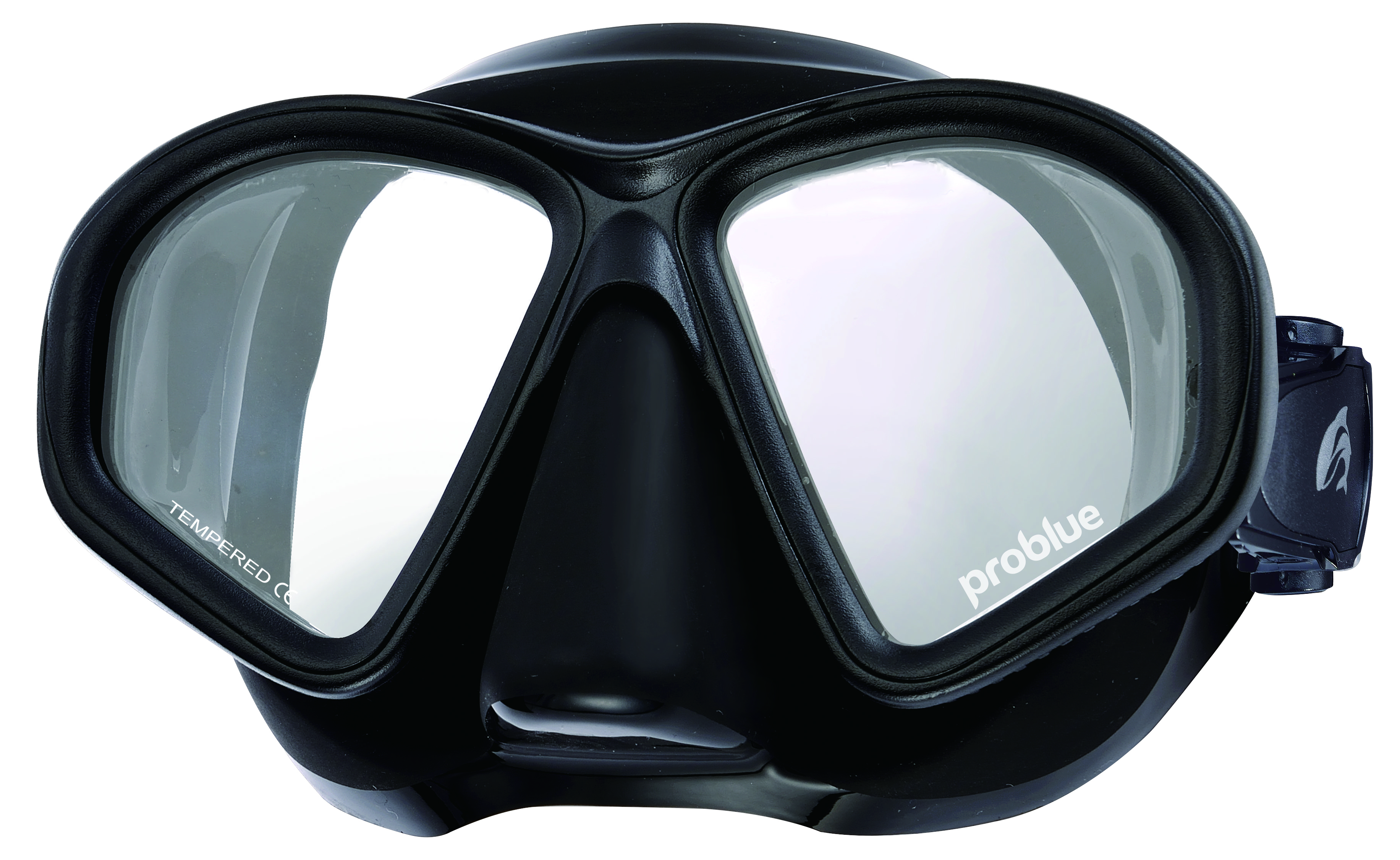 Vader Free
                        Diving