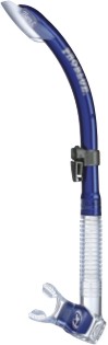 Tiara 2
                        Semi-Dry Snorkel