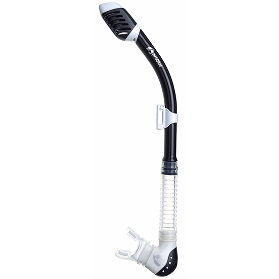 Orion Dry
                          Snorkel, Black
