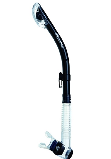 Tiara Pro Dry Snorkel SN1095
