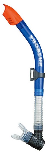 South Beach Semi-Dry Snorkel