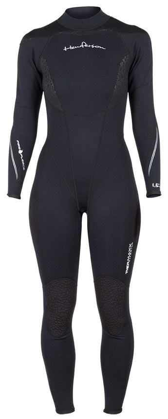 Thermaxx Back-zip Jumpsuit