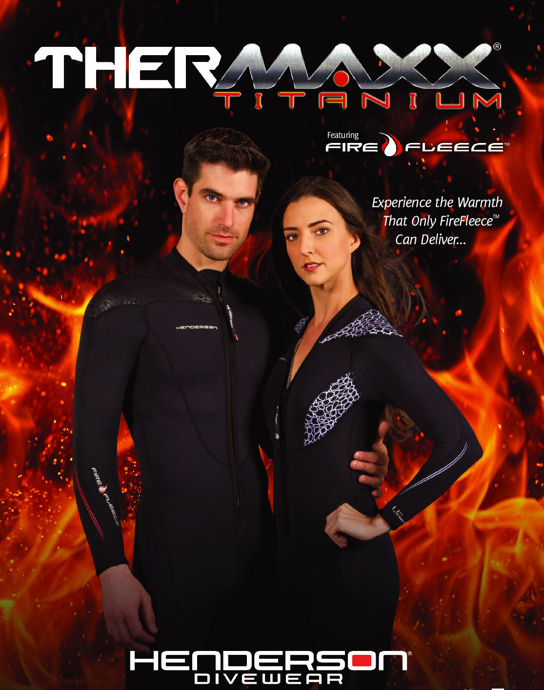 Thermaxx cover